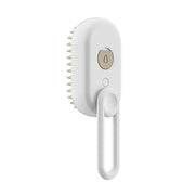 Cat 3 In 1 Electric Spray Hair Brushe