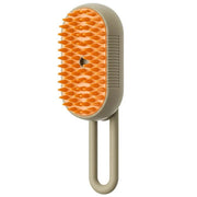 Cat 3 In 1 Electric Spray Hair Brushe