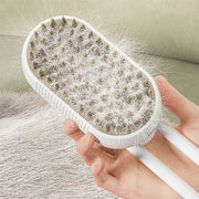 Cat 3 In 1 Electric Spray Hair Brushe