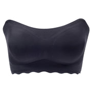 Strapless Invisible Push Up Bra