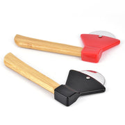 ▫️Bamboo Axe Pizza Cutter