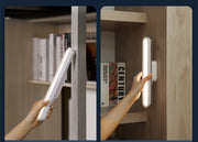 ▫️Rechargeable Magnetic Light