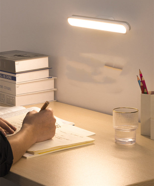 ▫️Rechargeable Magnetic Light