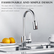 ▪️Automatic Faucet Motion Sensor
