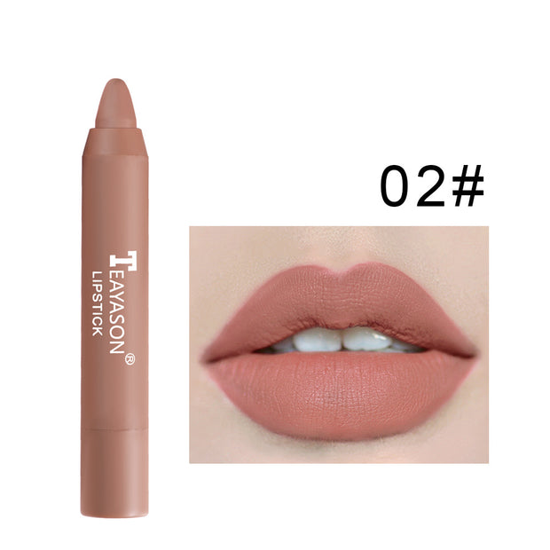 ▫️Long Lasting Lipstick