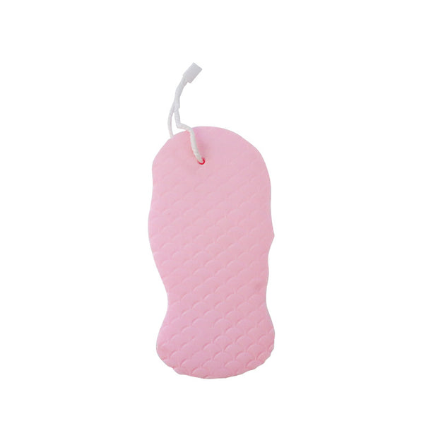 ▪️Super Soft Exfoliating Bath Sponge