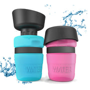 ▫️Portable Dog Water Bottle