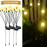 ▫️Solar Powered Firefly Lights