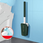 ▫️No Dead Corner Cactus Toilet Brush