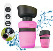 ▫️Portable Dog Water Bottle