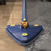 ▫️360° Rotatable Adjustable Cleaning Mop