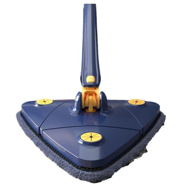 ▫️360° Rotatable Adjustable Cleaning Mop