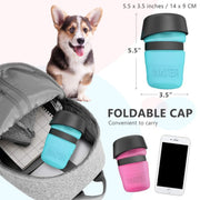 ▫️Portable Dog Water Bottle