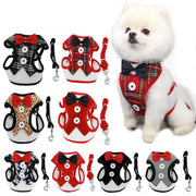 Cat Vest Type Harness