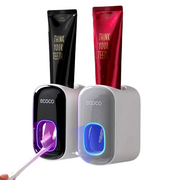 Automatic Toothpaste Dispenser