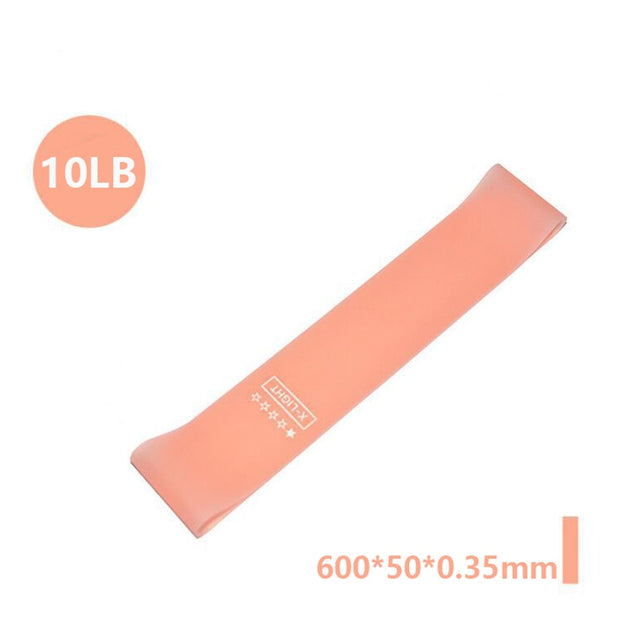 Resistance Exercise Band