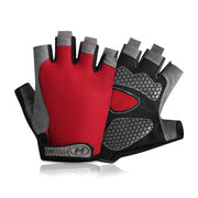 Anti-slip Unisex Fitness Gloves