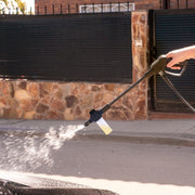 Adjustable Water Gun Foam Pot
