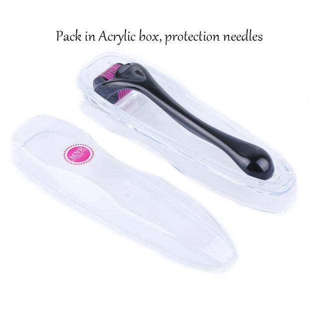 Microneedle Face Derma Roller