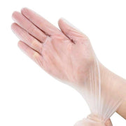 Disposable Protective Gloves