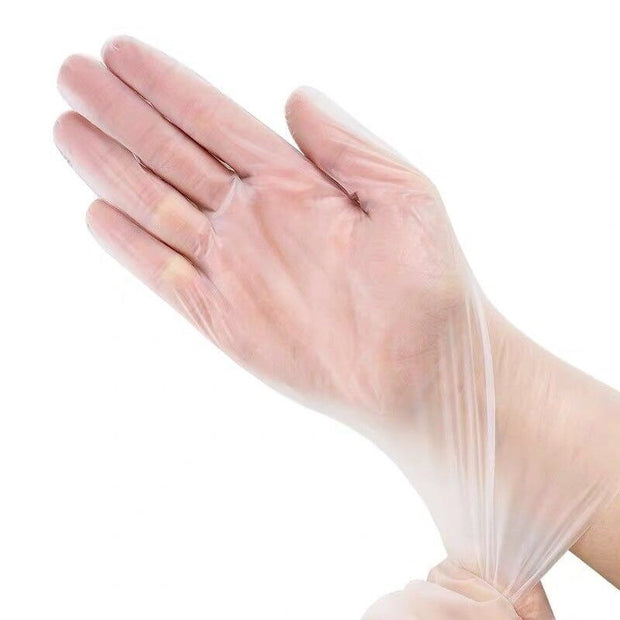 Disposable Protective Gloves