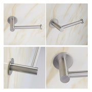Toilet Tissue Holder For Bathroom