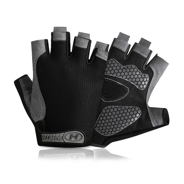 Anti-slip Unisex Fitness Gloves