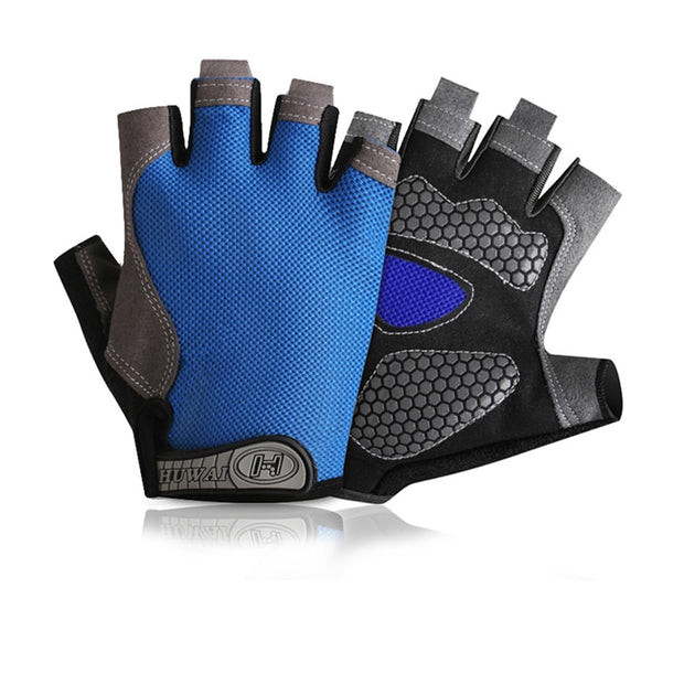 Anti-slip Unisex Fitness Gloves
