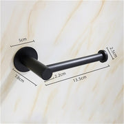 Toilet Tissue Holder For Bathroom