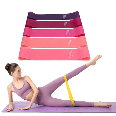 Resistance Exercise Band
