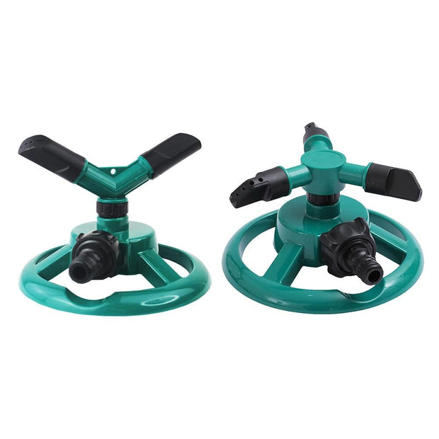 Rotating Water Sprinkler