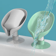 Self Draining Soap Holder