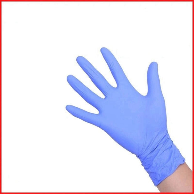 Disposable Protective Gloves
