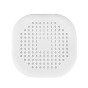 Silicone Hair Catcher Shower Drain Cover