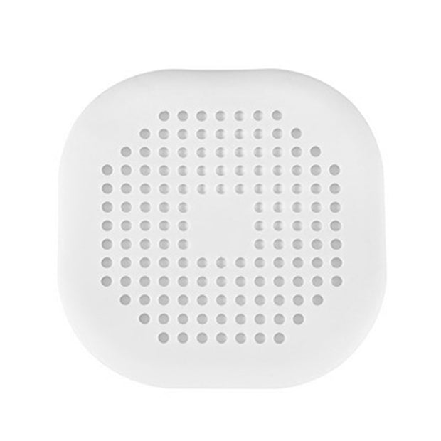 Silicone Hair Catcher Shower Drain Cover