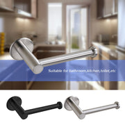 Toilet Tissue Holder For Bathroom