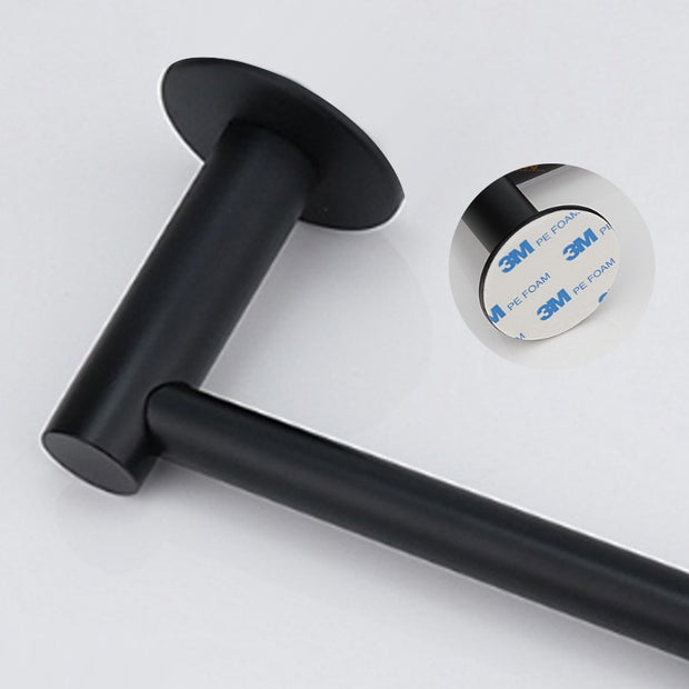 Toilet Tissue Holder For Bathroom
