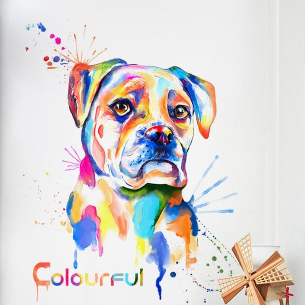 Creative Wall Stickers For Home Decor