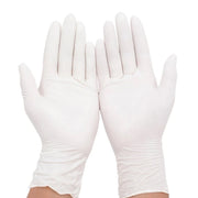 Disposable Protective Gloves