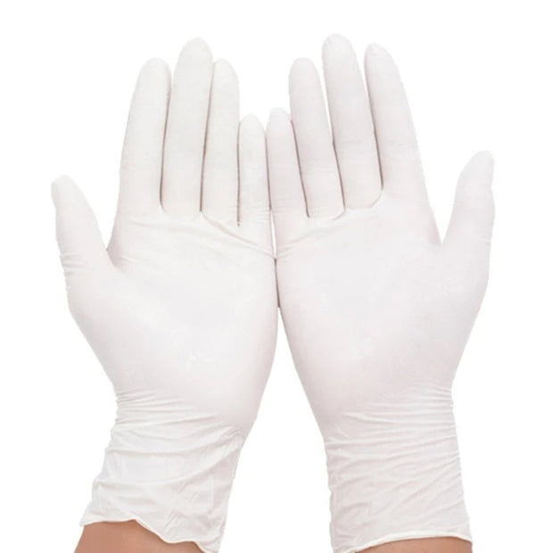 Disposable Protective Gloves