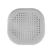 Silicone Hair Catcher Shower Drain Cover