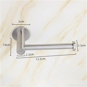 Toilet Tissue Holder For Bathroom