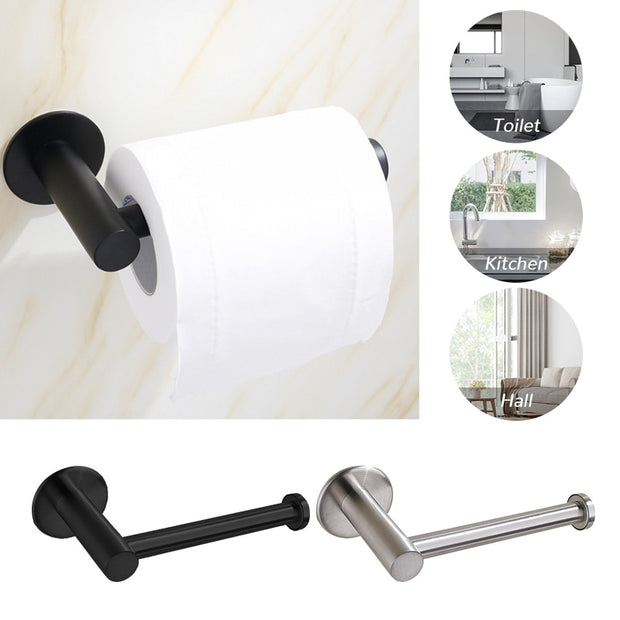 Toilet Tissue Holder For Bathroom