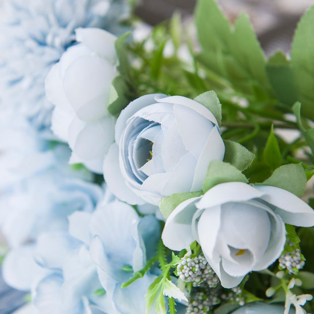 Flowers Bouquet  For Home Or Wedding Decoration