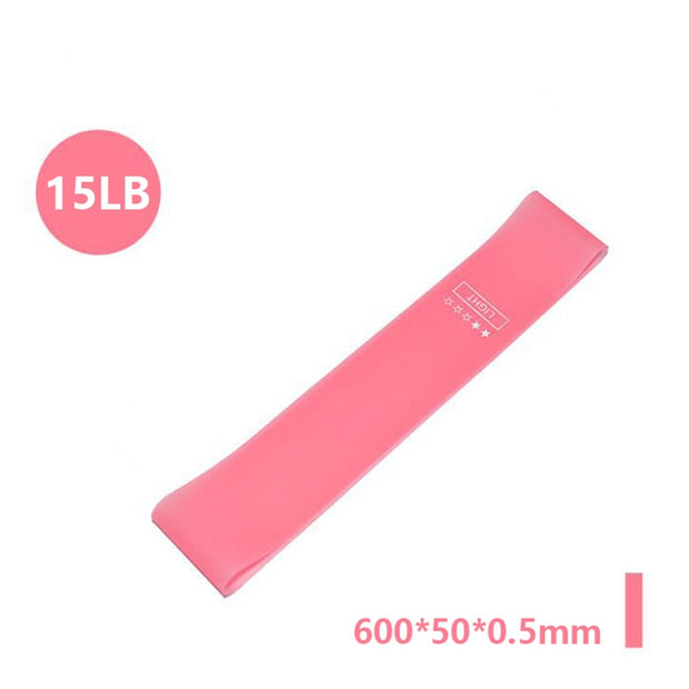 Resistance Exercise Band