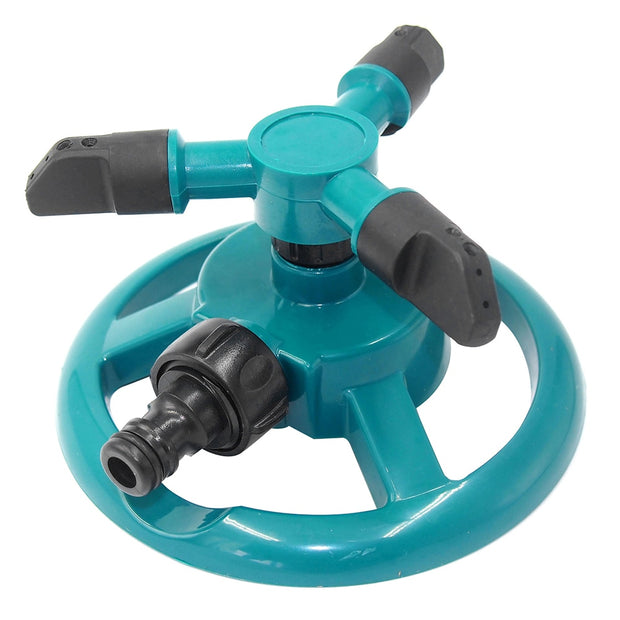 Rotating Water Sprinkler
