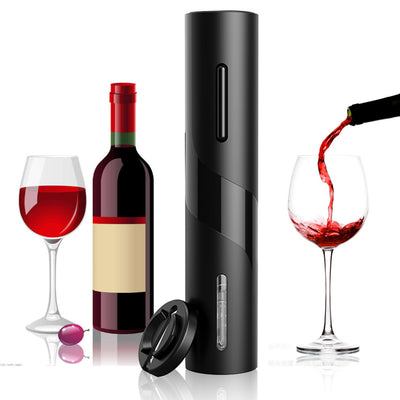 Electric Wine Bottle Opener