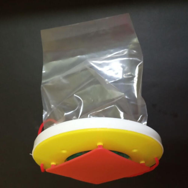 Outdoor Fly Catcher Trap