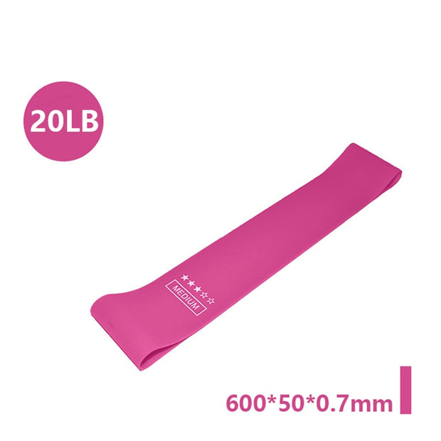 Resistance Exercise Band