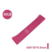 Resistance Exercise Band